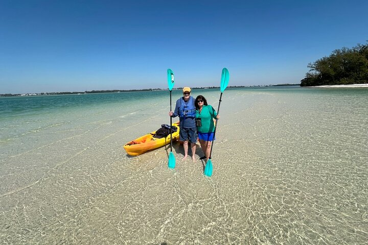 The Island Tour - Photo 1 of 15